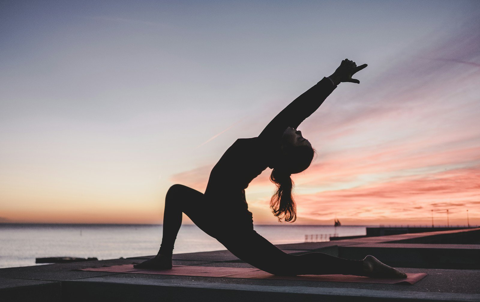 Expect more from your workout clothes